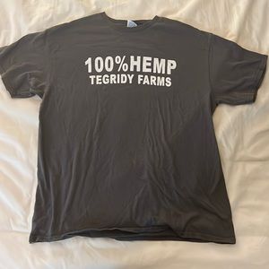 Tegridy Farms Tee